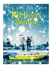 10 hivers à Venise - la critique