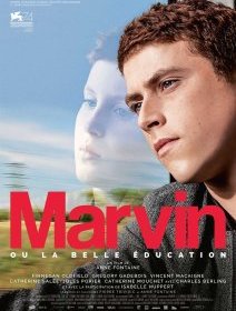 Marvin ou la belle éducation - Anne Fontaine - critique