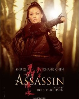The Assassin : Hou Hsiao-hsien, grand favori pour la Palme d'or ?