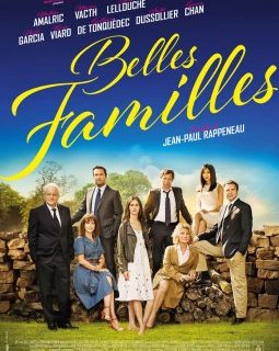 Belles familles - Jean-Paul Rappeneau - critique