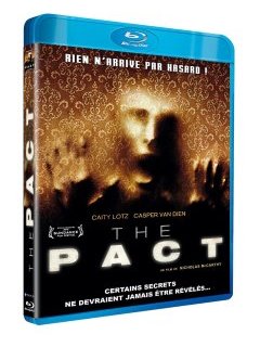 The Pact - la critique du film + le test Blu-ray