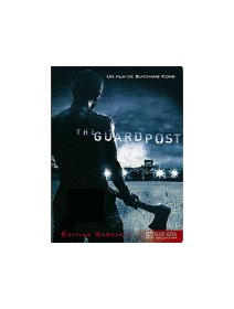 The guard post - la critique + le test DVD