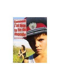 Comment j'ai fêté la fin du monde