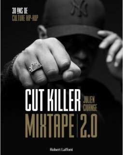 Mixtape 2.0 trente ans de culture hip-hop