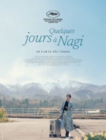 Quelques jours à Nagi - Kōji Fukada - critique