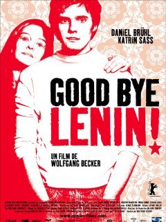 Good bye Lenin ! - la critique du film