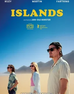 Islands - Jan-Ole Gerster - critique