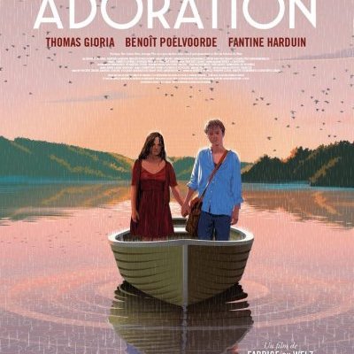Adoration - Fabrice Du Welz - critique 