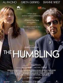The humbling - la bande-annonce avec Al Pacino