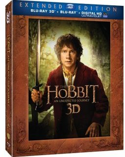 Le Hobbit : un voyage inattendu - la version intégrale disponible
