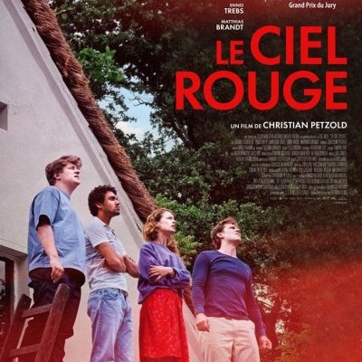 Le ciel rouge - Christian Petzold - critique 