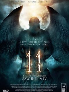 Eleven (XI) - la critique + le test DVD