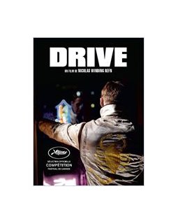 En direct de Cannes : Drive - Turbo vers la Palme d'or