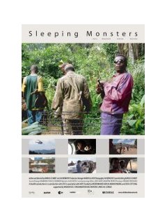 Des monstres qui dorment - la critique