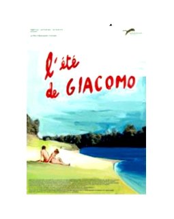 L'été de Giacomo - la critique