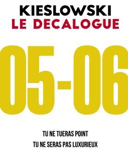 Le Décalogue 5 : Tu ne tueras point - la critique du film