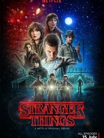 Stranger Things : critique de la série événement de Netflix