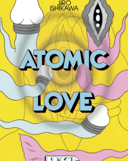 Atomic Love - La chronique BD