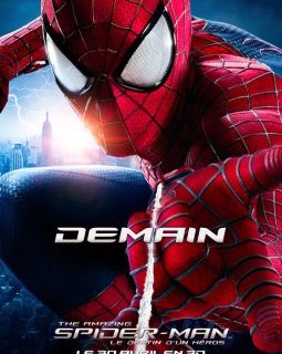 The Amazing Spider-Man 2, le destin d'un héros : la dernière bande-annonce