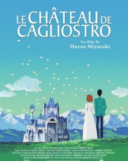 Le château de Cagliostro - la critique