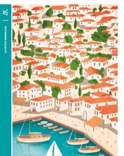 Une saison à Hydra - Elizabeth Jane Howard - critique