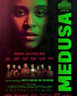 Medusa - Anita Rocha da Silveira - critique