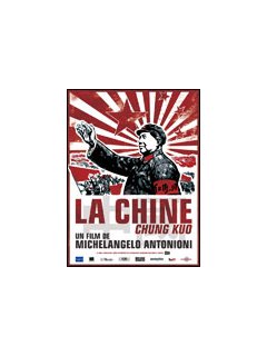 La Chine (Chung Kuo-Cina) - la critique