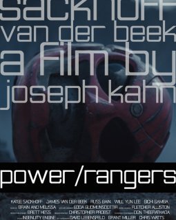 Les Power Rangers : le bootleg de Joseph Kahn de retour sur YouTube et Vimeo