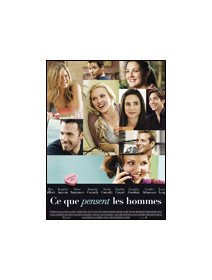 Ce que pensent les hommes - affiches et photos