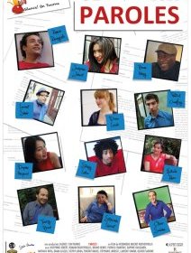 Paroles de Véronique Mucret Rouveyrollis