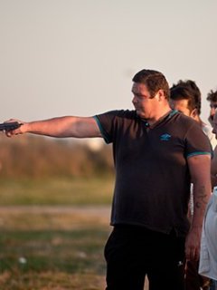 Mange tes morts : Jean-Charles Hue remporte le prix Jean Vigo