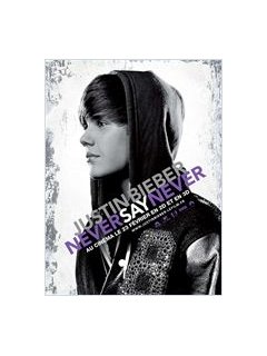 Justin Bieber : never say never - la critique