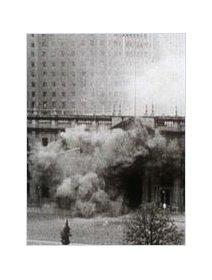 La stratégie du choc : la crise du capitalisme ?