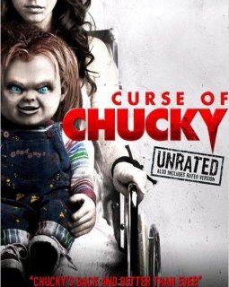 Curse of Chucky, la poupée se déchaîne dans un trailer red band