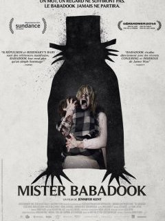 Mister Babadook - la critique du film + test blu-ray