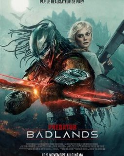 Predator : Badlands - Dan Trachtenberg - critique