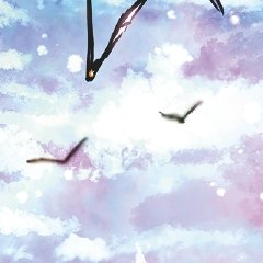 Luca, Vétérinaire Draconique T.5 - Yuna Hirasawa - la chronique Manga