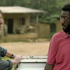 Pierre Bokma - Jean-Christophe Folly