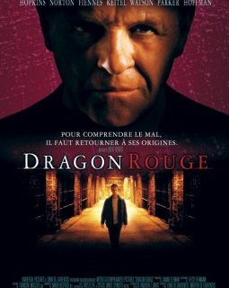 Dragon rouge - La critique 