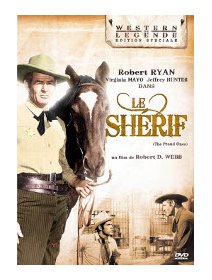 Le shérif - la critique + le test DVD