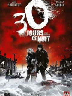 30 jours de nuit - la critique