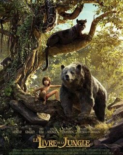 Le Livre de la Jungle (2016) - la critique du film