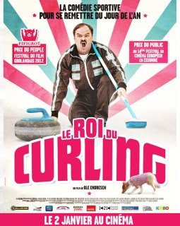 Le roi du Curling - la bande-annonce 