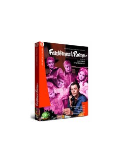 Fantômes à Rome - La critique