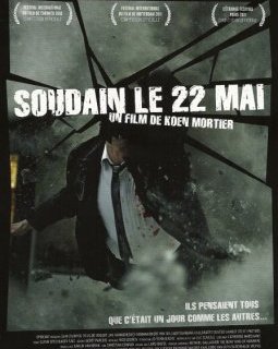 Soudain le 22 mai - le test DVD