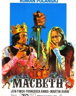 Jon Finch : mort d'une vedette de Polanski et Hitchcock