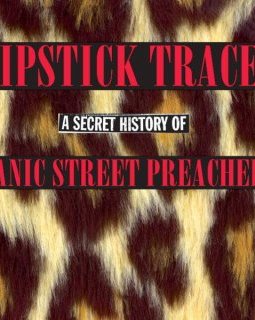 Manic Street Preachers : Lipstick traces 