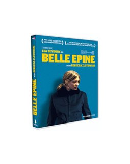 Belle épine - le test DVD
