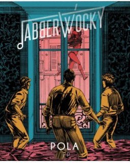 Jabberwocky : enfin un clip pour Holding Up ?