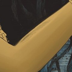 La danseuse aux dents noires - Jean-Laurent Truc, Olivier Truc, Eric Stalner - la chronique BD